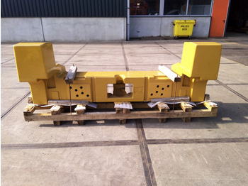 Nov Protiutež za Gradbeni stroj Caterpillar 3672336: slika 4