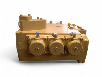 Nov Hidravlični ventil za Gradbeni stroj Caterpillar 4370754 - R901333287: slika 3