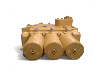 Nov Hidravlični ventil za Gradbeni stroj Caterpillar 4370754 - R901333287: slika 2