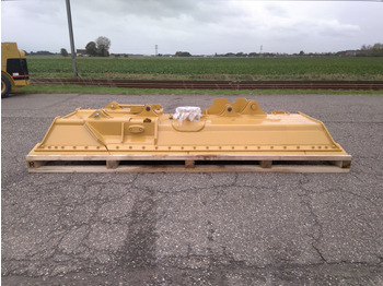 Rezilo CATERPILLAR