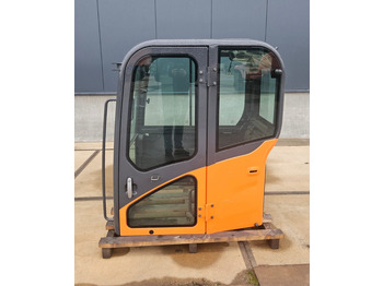 Kabina DOOSAN