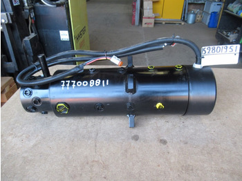 Hidravlika HITACHI