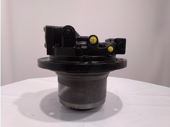 Hidravlični motor HITACHI