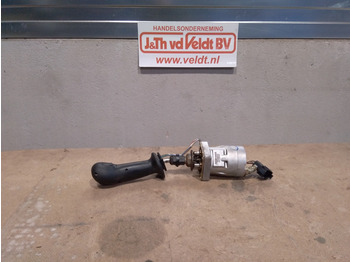 Kabina in notranjost HITACHI