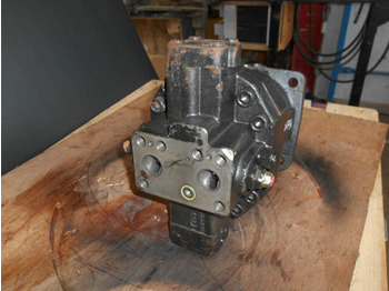 Hidravlični motor za Gradbeni stroj Hitachi 4612001: slika 2