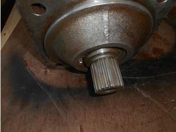 Hidravlični motor za Gradbeni stroj Hitachi 4612001: slika 5