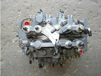 Hidravlični ventil za Gradbeni stroj Hitachi 4628664: slika 5 Hidravlični ventil za Gradbeni stroj Hitachi 4628664: slika 5