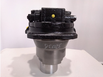 Hidravlični motor HITACHI
