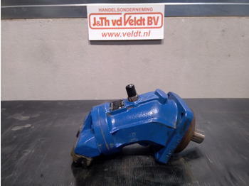 Hidravlični motor HITACHI