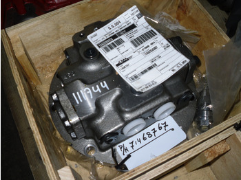 Hidravlični motor HITACHI