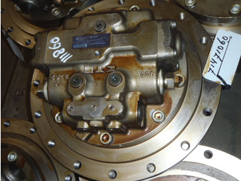 Hidravlični motor HITACHI