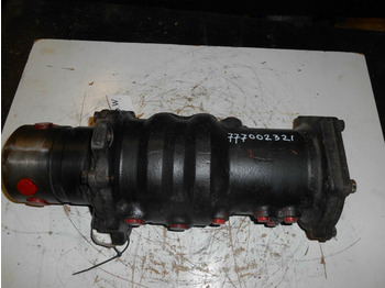 Hidravlika HITACHI