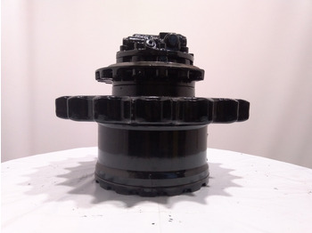 Bočni reduktor HITACHI