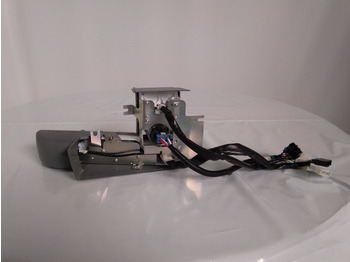 Nov Armaturna plošča za Gradbeni stroj Hitachi 9315463 - 4705920: slika 3