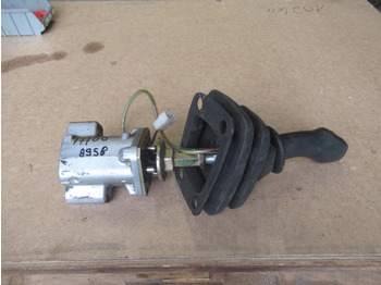 Kabina in notranjost HITACHI