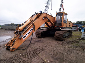 Bager goseničar HITACHI