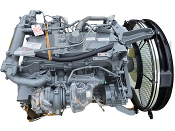 Motor HITACHI