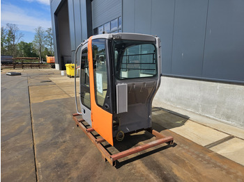 Nov Kabina za Gradbeni stroj Hitachi ZX-1 Short Swing - 9230645: slika 2 Nov Kabina za Gradbeni stroj Hitachi ZX-1 Short Swing - 9230645: slika 2