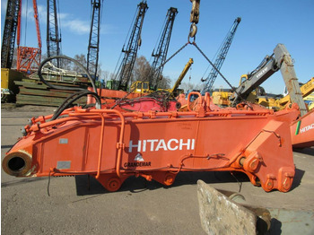 Roka HITACHI
