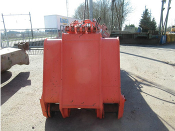 Roka za Bager Hitachi ZX870H-3 -: slika 4