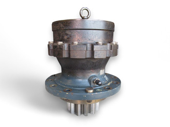 Nihajni motor HYUNDAI