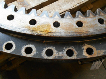 Pokrivni obroč za Gradbeni stroj Hyundai 81ND-01020 - 81ND-01021: slika 4