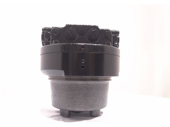 Hidravlični motor