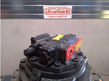 Hidravlični motor