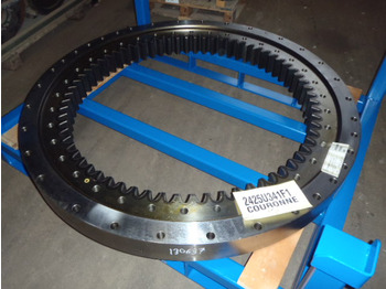 Pokrivni obroč KOBELCO