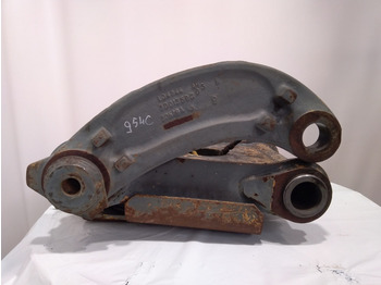 Hitra spojka LIEBHERR