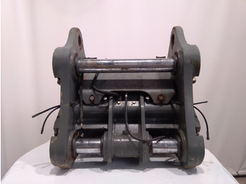 Hitra spojka LIEBHERR