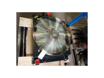 Hladilnik motorja NEW HOLLAND