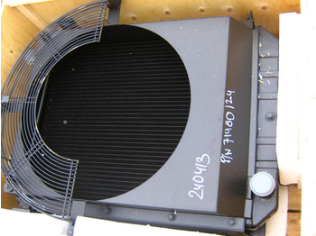 Hladilnik motorja NEW HOLLAND