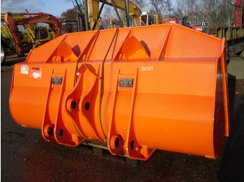 Žlica za nakladalnik NEW HOLLAND