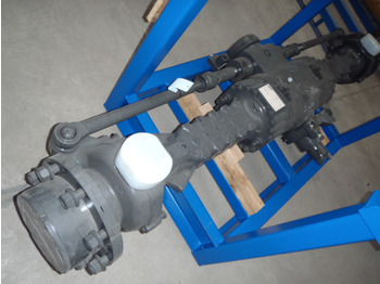 Sprednja os NEW HOLLAND