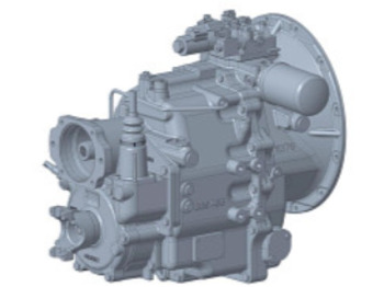 Transmission NEW HOLLAND