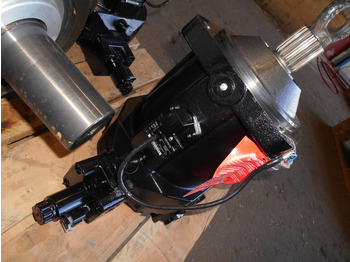 Hidravlični motor za Gradbeni stroj New Holland 84345391: slika 4