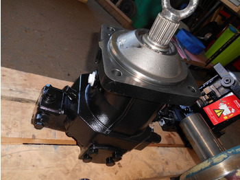 Hidravlični motor za Gradbeni stroj New Holland 84345391: slika 3