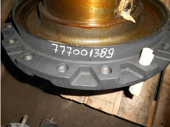 Hidravlični motor NEW HOLLAND