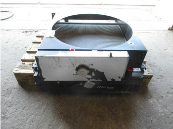 Hladilnik motorja NEW HOLLAND