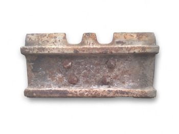 Gosenica za Gradbeni stroj O&K 3657072: slika 2