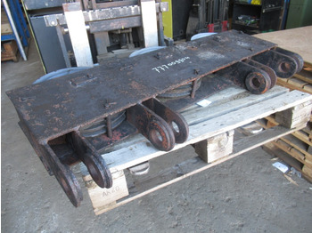 Priključek za Gosenični žerjav Hitachi KH125 -: slika 2