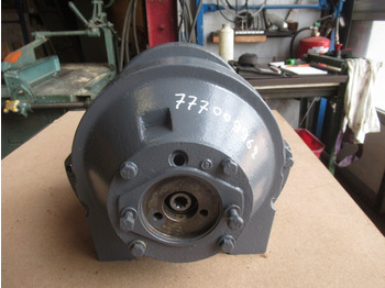Vitel za Gradbeni stroj Pullmaster PL4 -: slika 3