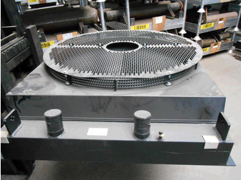 Hladilnik motorja TEREX