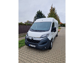 Furgon CITROËN Jumper