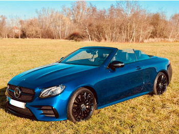 Avtomobil MERCEDES-BENZ