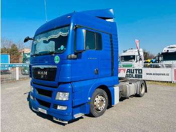Vlačilec MAN TGX 18.440