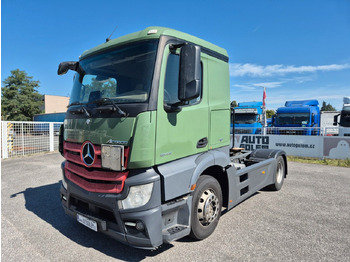 Vlačilec MERCEDES-BENZ Actros 1843