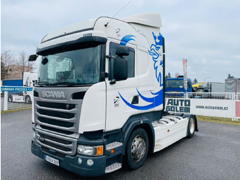 Vlačilec SCANIA R 410