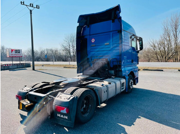Vlačilec MAN TGX 18.440: slika 3
